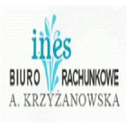 Ines Biuro Rachunkowe Agnieszka Krzyżanowska