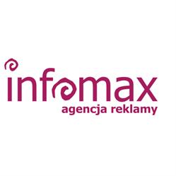Agencja Reklamowa Infomax-Wrocław