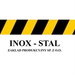 INOX STAL ZAKŁAD PRODUKCYJNY SP Z O O