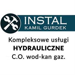 INSTAL KAMIL GURDEK
