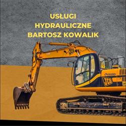 USŁUGI HYDRAULICZNE BARTOSZ KOWALIK