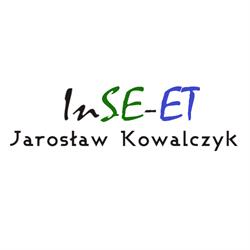 INSTALACJE SOLARÓW ELEKTRYCZNYCH ELEKTRYKI I TELETECHNIKI INSE ET JAROSŁAW KOWALCZYK