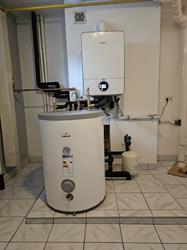 Instalacje Ryszard Drozd