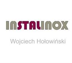 INSTALINOX- WOJCIECH HOŁOWIŃSKI
