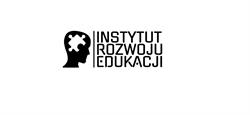 INSTYTUT ROZWOJU EDUKACJI I PRZEDSIEBIORCZOŚCI PAWEŁ PĘCHERSKI