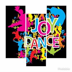 Joy Dance Małgorzata Łuczak
