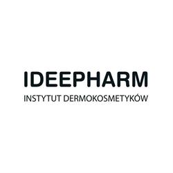 INSTYTUT DERMOKOSMETYKÓW IDEEPHARM SP Z O O