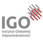 INSTYTUT GLOBALNEJ ODPOWIEDZIALNOŚCI