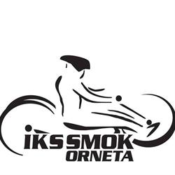 INTEGRACYJNY KLUB SPORTOWY SMOK