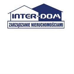 INTER DOM ZARZĄDZANIE NIERUCHOMOŚCIAMI