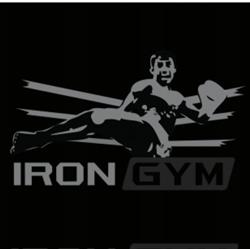 IRON GYM