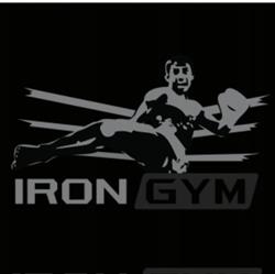 IRON GYM