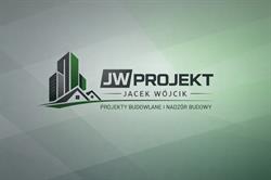 JACEK WÓJCIK "J.W. PROJEKT" PRACOWNIA PROJEKTÓW BUDOWLANYCH