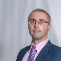 Jacek Rafał Kurkowski-Doradca Podatkowy