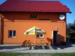 Jadwiga Malinowska Bar "MALINÓWKA"Stacja paliw LPG
