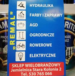 JACEK ŻURAWSKI REMAL