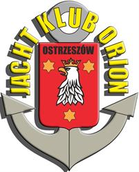 JACHT KLUB ORION W OSTRZESZOWIE