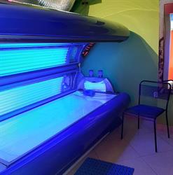 Solarium Jamajka i Strefa Beauty