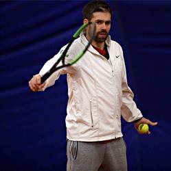 JAKUB SŁOWIŃSKI WIĘCEJ NIŻ TENIS