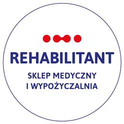 SKLEP ORTOPEDYCZNO REHABILITACYJNY REHABILITANT KINGA BAR DANUTA JAKUBCZAK ŁYSEK S C