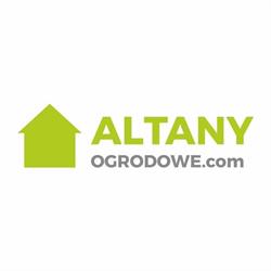 AltanyOgrodowe - Domki Letniskowe