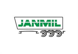 Janmil Producent naczep i przyczep