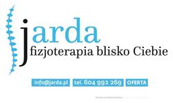 JARDA
