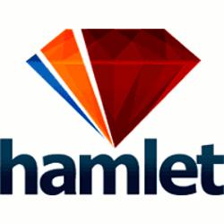 Hamlet. Naczynia i opakowania jednorazowe