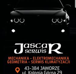 JASCAR SERWIS