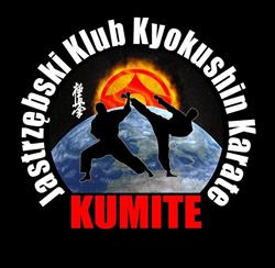 JASTRZĘBSKI KLUB KYOKUSHIN KARATE KUMITE