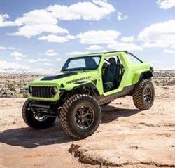 JEEP SERWIS