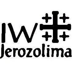 JEROZOLIMA INICJATYWA WYDAWNICZA KAŁUŻNY ŁUKASZ