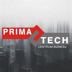 Prima-Tech S.C. - Prasy Olejowe
