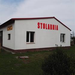 JERZY TOPOLEWSKI P H USŁUGI STOLARSKIE IMPORT EXPORT