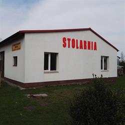 JERZY TOPOLEWSKI P H USŁUGI STOLARSKIE IMPORT EXPORT
