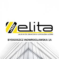 Salon Łazienek i Wnętrz Elita Bydgoszcz