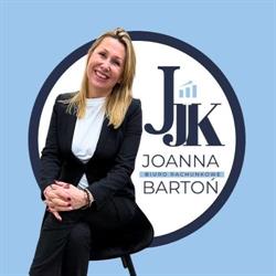 Bartoń Joanna "JJK" Biuro Rachunkowo - Podatkowe