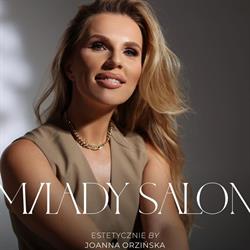 JOANNA MATYJASZCZYK MILADY SALON