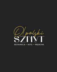 Opolski Sznyt Restauracja, Hotel, Kręgielnia