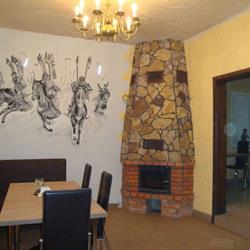 JOANNA TELUS PIZZERIA ZAMKOWA