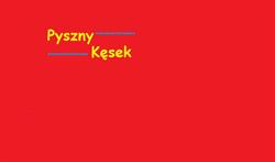 JOLANTA ŚLUSARCZYK USŁUGI GASTRONOMICZNE PYSZNY KĘSEK
