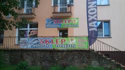 JOLANTA MICHTA SKLEP WĘDKARSKO ZOOLOGICZNY JOLANTA