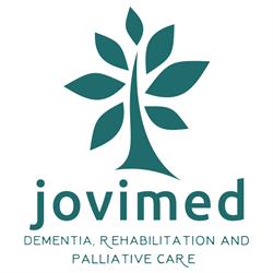 JOVIMED OŚRODEK OPIEKUŃCZO REHABILITACYJNY SP Z O O