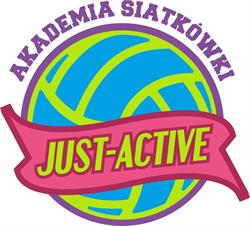 JUST ACTIVE JUSTYNA GĄBKA