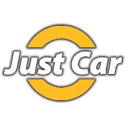 JUST CAR
