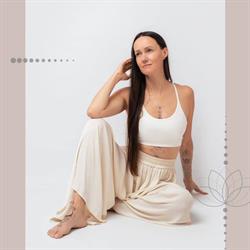 JUSTYNA SZOPA YOGA PLACE