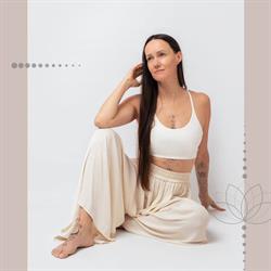 JUSTYNA SZOPA YOGA PLACE