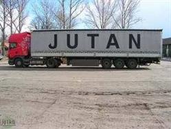 JUTAN SP Z O O
