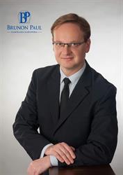 BRUNON PAUL - RADCA PRAWNY KANCELARIA RADCY PRAWNEGO