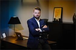 KANCELARIA ADWOKACKA MARCIN BŁACH